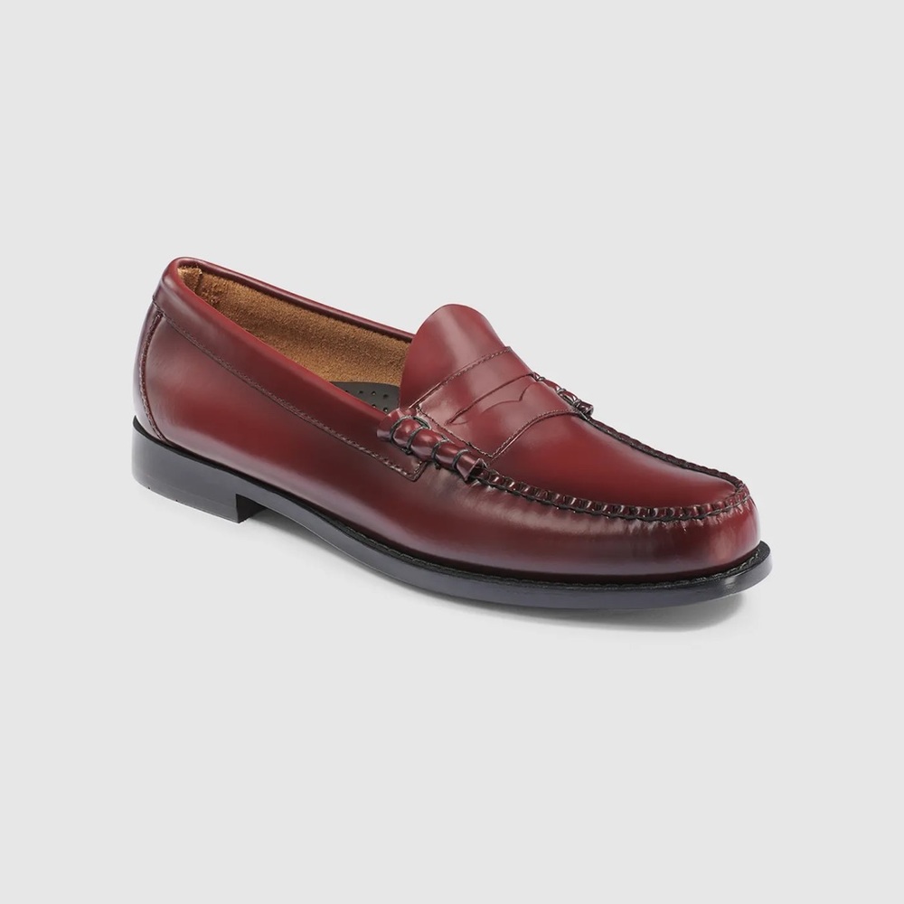 MENS LARSON GH BASS WEEJUNS LOAFER